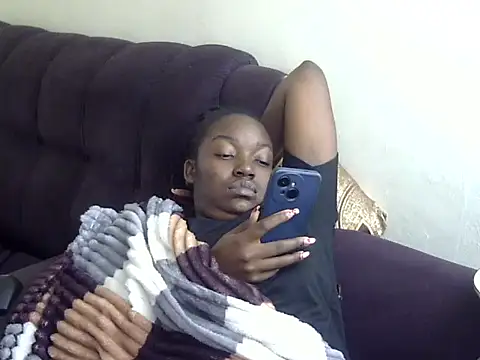 Sexy-suzy webcam