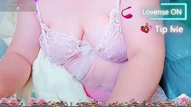 AngelwithEcup webcam