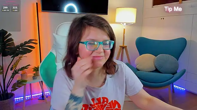 Ariell_Mini webcam