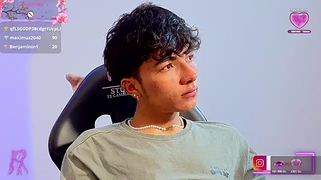 osamu_tay webcam