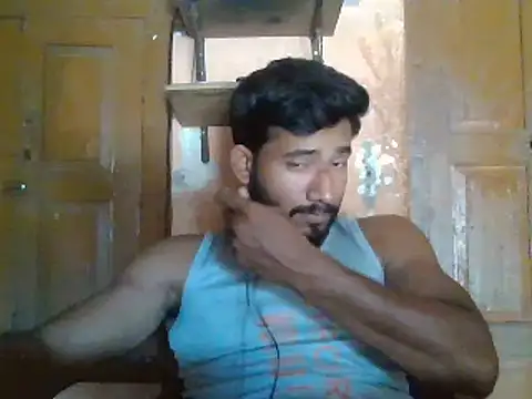LustyDanky webcam