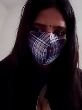 Ipsita-bold webcam