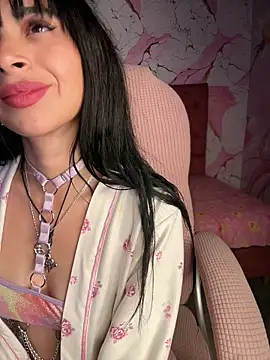 Sasha-firee webcam