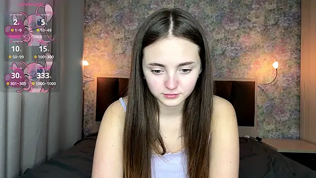 LoraDavi webcam