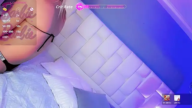 Nikol-hilton webcam