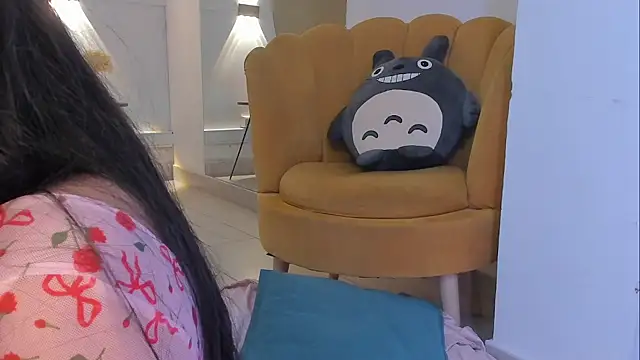 TokyoHaskel webcam
