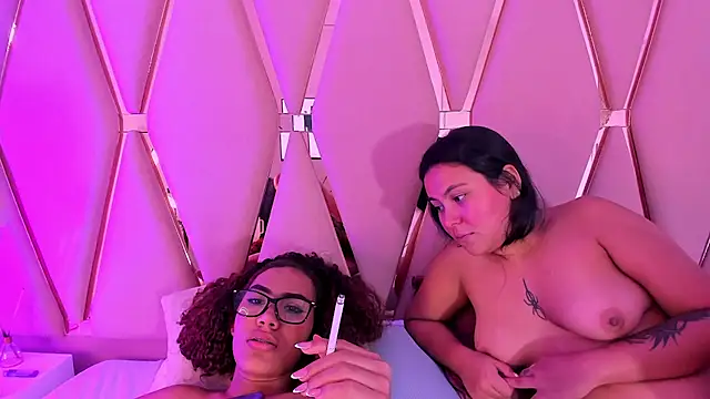 luciagray1 webcam