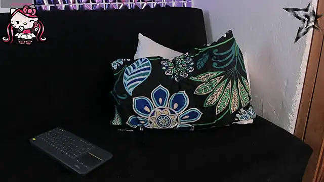 Britney_Rose webcam