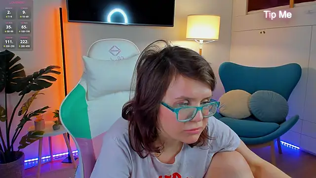 Ariell_Mini webcam