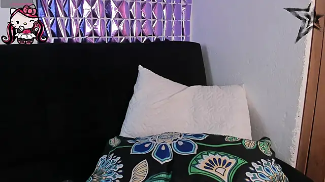 Britney_Rose webcam