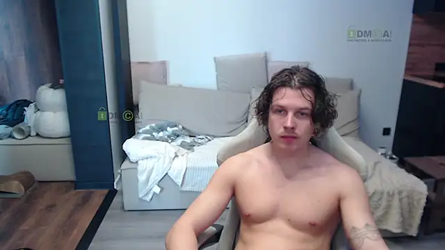 Sunny-Girl1 webcam