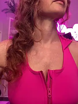 AnnikaRose webcam