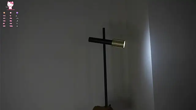 ClarineCasebolt webcam