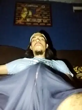 AlexAlejandro13 webcam