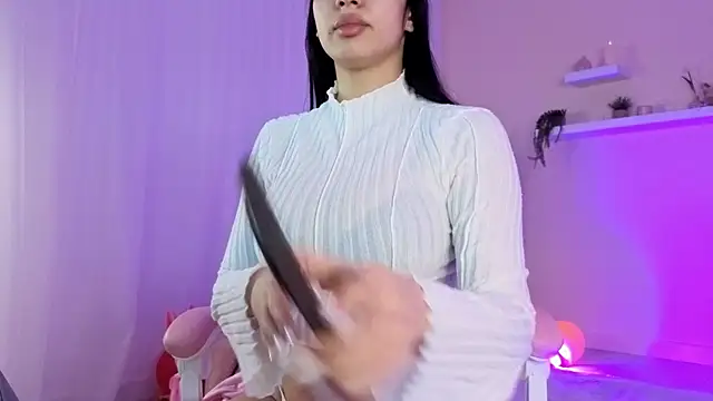 BetsyGonzale webcam