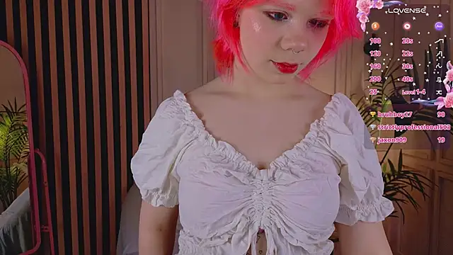 Waifu_Ketrin webcam