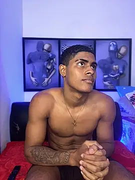 Nick_Jackson_ webcam