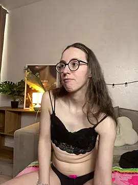 MartiniiSelenna webcam