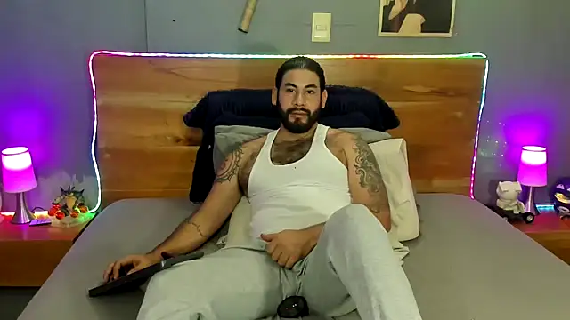 Prometeo-grizzly webcam