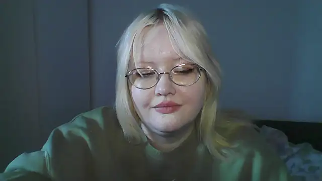 Elayne_Sweet webcam