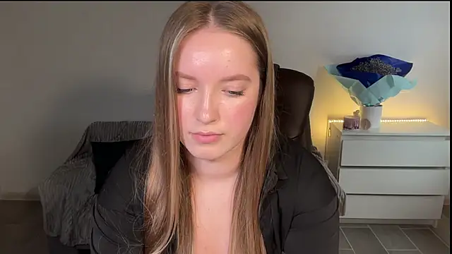 EvaMaddison webcam