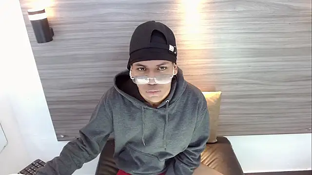 DaviidBuckx_ webcam