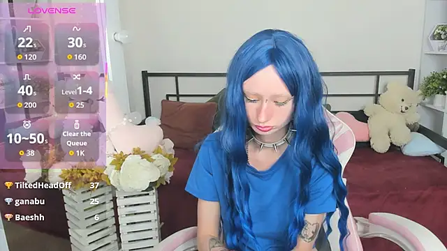 Katia_Kim webcam