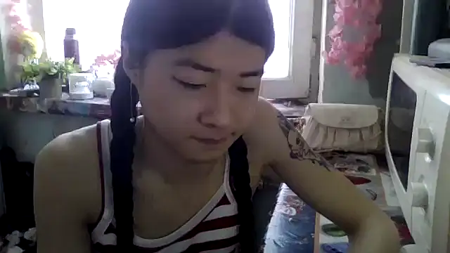 CarlyJoy webcam