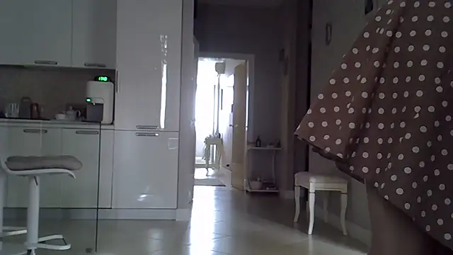 ZarinaSwift webcam