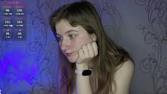 avorylas webcam