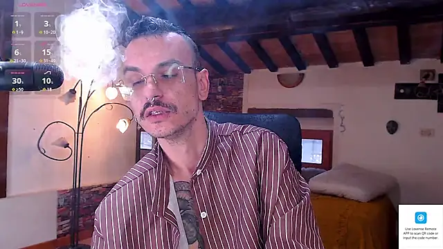 cek_186 webcam