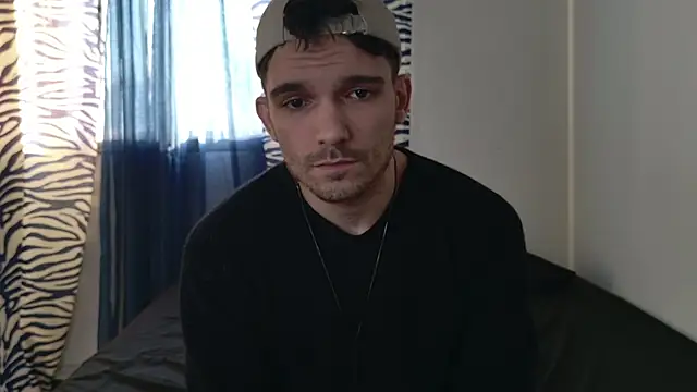 JackDesFeux webcam