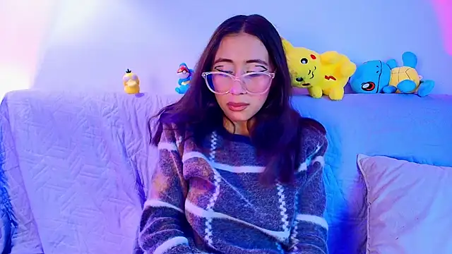 MyCutieBabe webcam