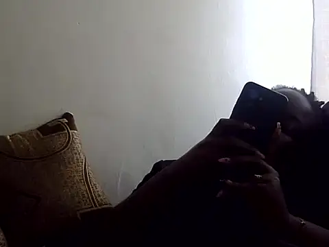 Sexy-suzy webcam
