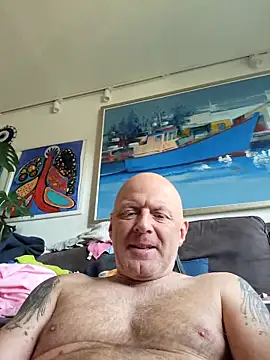 daddysweetcock (M mature) - Cum into my orange juice and drink it