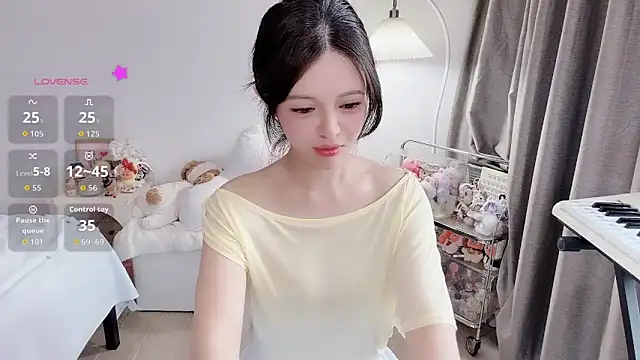 S-wan webcam