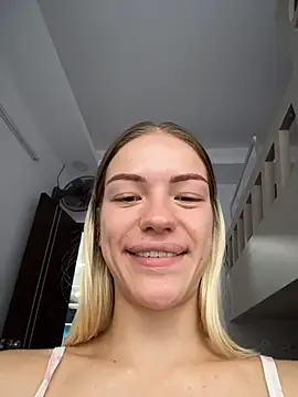 -Sexy_Barbie- webcam