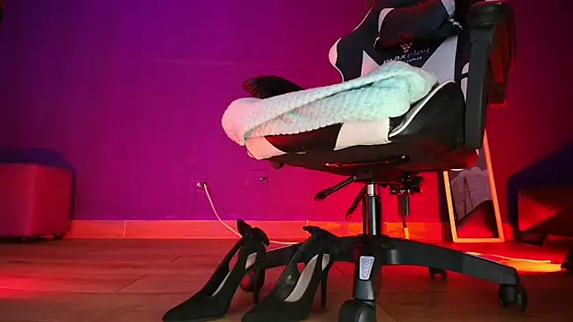 vanelope11 webcam