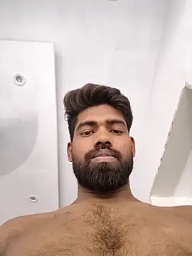 INDIANBOY7439 webcam