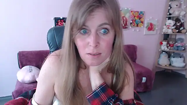 Hot_Milady webcam