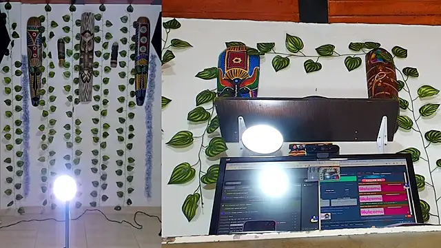 sharlotte_funny webcam