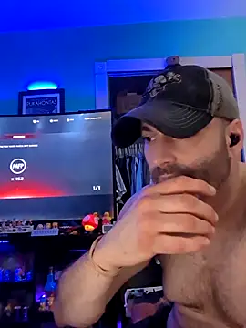 Novabear6996 webcam