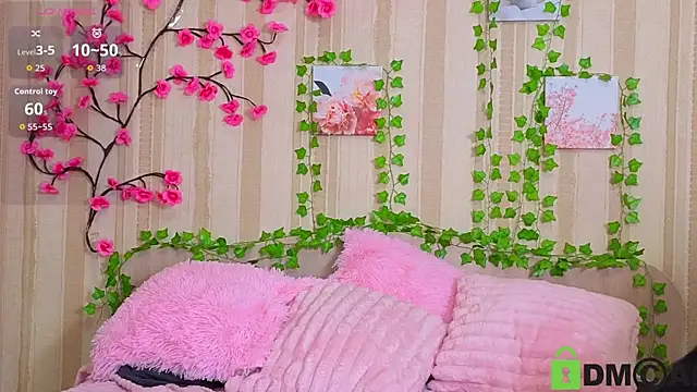 Eva_Starlight webcam