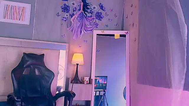 Emily_Castillo_1 webcam