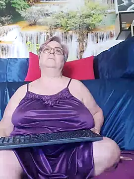 QueenPammy1 webcam
