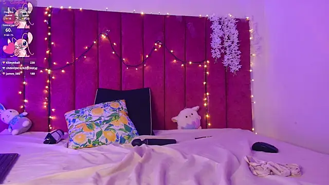 RominaaReyes webcam