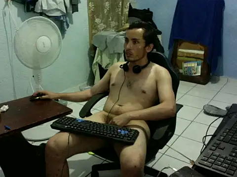 hornymkfunguy webcam