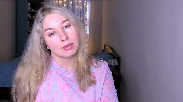 NancySanders webcam