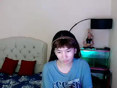 ShantalFoxxy_ webcam