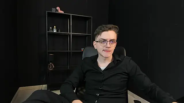 FelixStarkk webcam